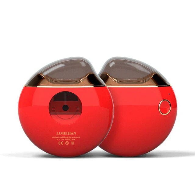 Smart Nail Trimmer | Mühelose Präzision für perfekte Nägel