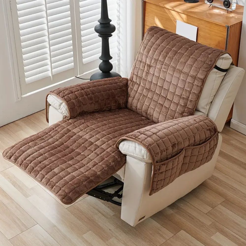 Snug Grid Recliner Abdeckung