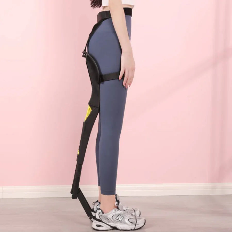 Tragbares tragbares Exoskelett Sport Klappstuhl