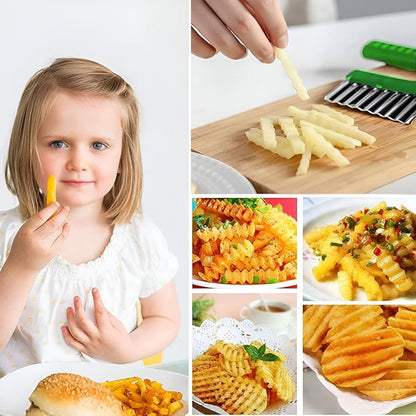 Chips Welle Schneider