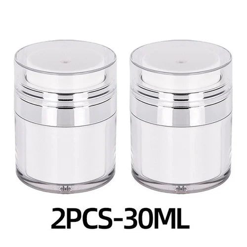 Garduru - Cremetopf Vakuumflasche | 1+2 GRATIS
