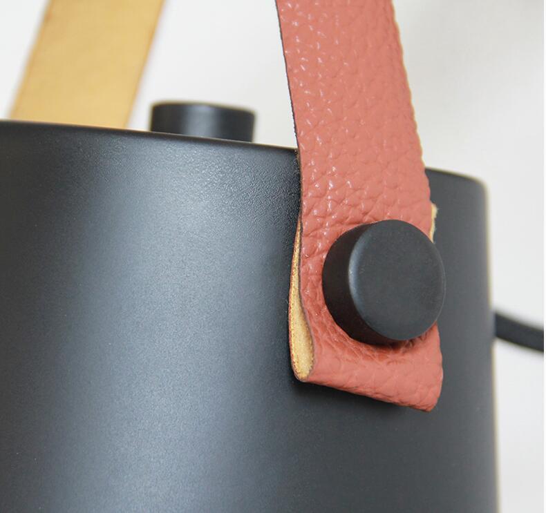 Garduru- Nordische Hängelampe