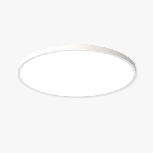 LED-Deckenleuchte Modern mit Metallrahmen