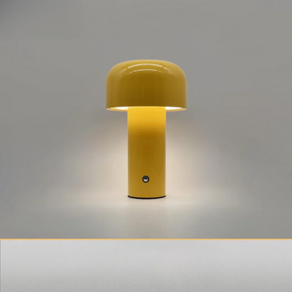 Tragbare USB-Lampe mit flexiblem Licht und LED | EasyGlow