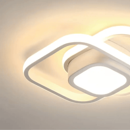 Zeitlose Licht - Deckenlampe