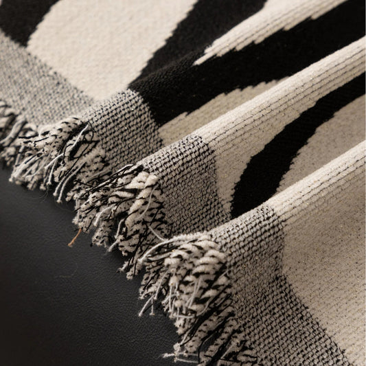 Twilight Branches Chenille Sofabezug