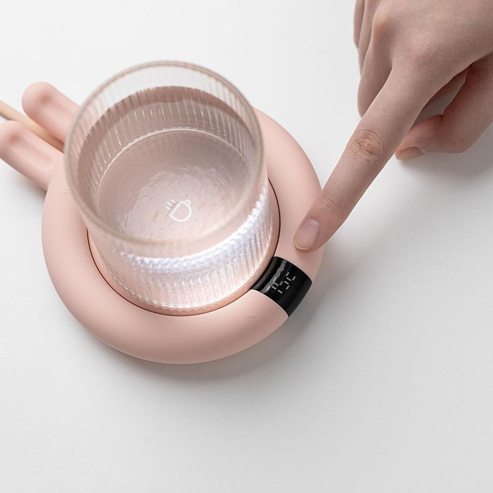 50% RABATT | CupWarmer™