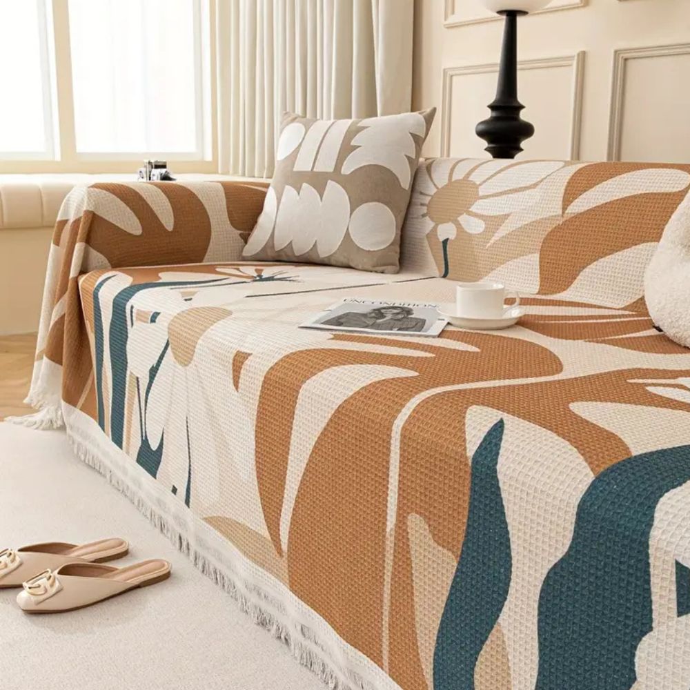 Daisy Dream Sofa Bezug