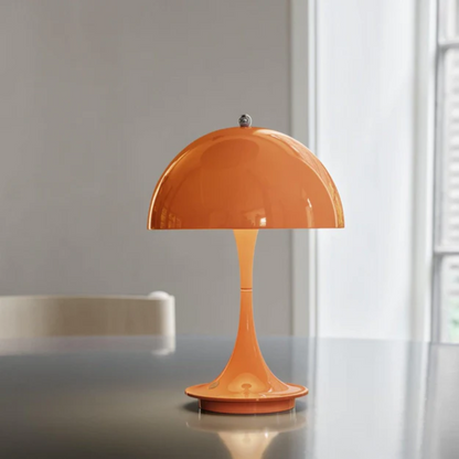 Garduru | Elegante Minimalistische Tischlampe