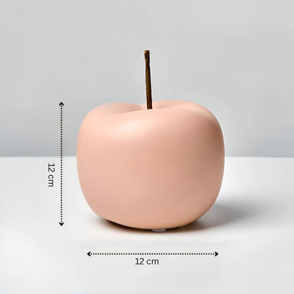 Apple Keramikornamente