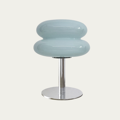 Garduru Minimalistische Tischlampe – Einfache Eleganz für Ihr Zuhause