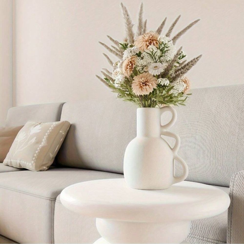 Art Deco Keramikvase