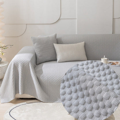 Cool Comfort Atmungsaktive Sofabezug