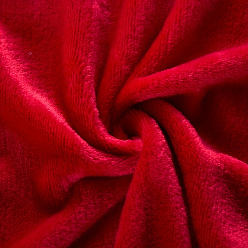 Garduru - Kuscheldecke aus weichen und luxuriösen Flanell für alle Jahreszeiten