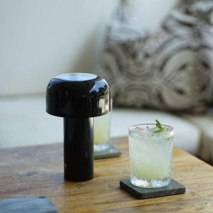 Garduru – Mini LED-Pilzlampe für gemütliches Ambiente