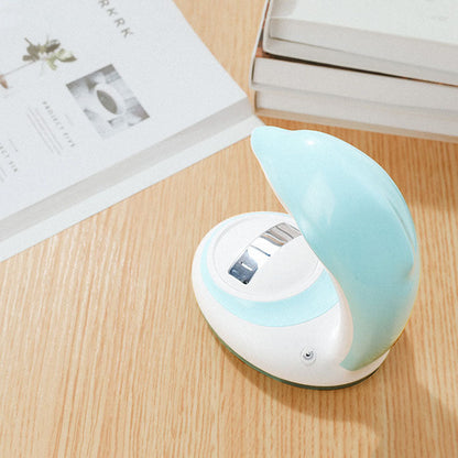 Garduru - Magische Regenbogen LED Nachtlampe mit USB-Anschluss