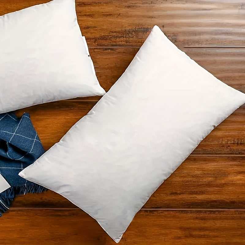 Garduru Kissenfüllung für Sofas und Betten – Weißer Kissenkern