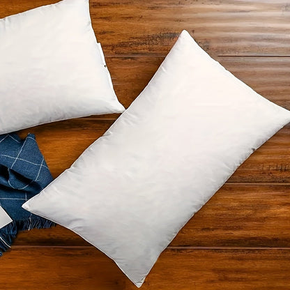 Garduru Kissenfüllung für Sofas und Betten – Weißer Kissenkern