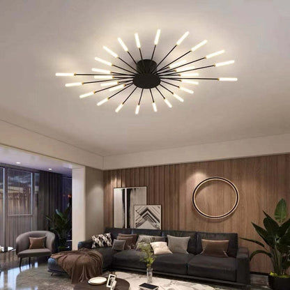 Garduru LED-Deckenleuchte – Modernes & Energiesparendes Licht für jeden Raum
