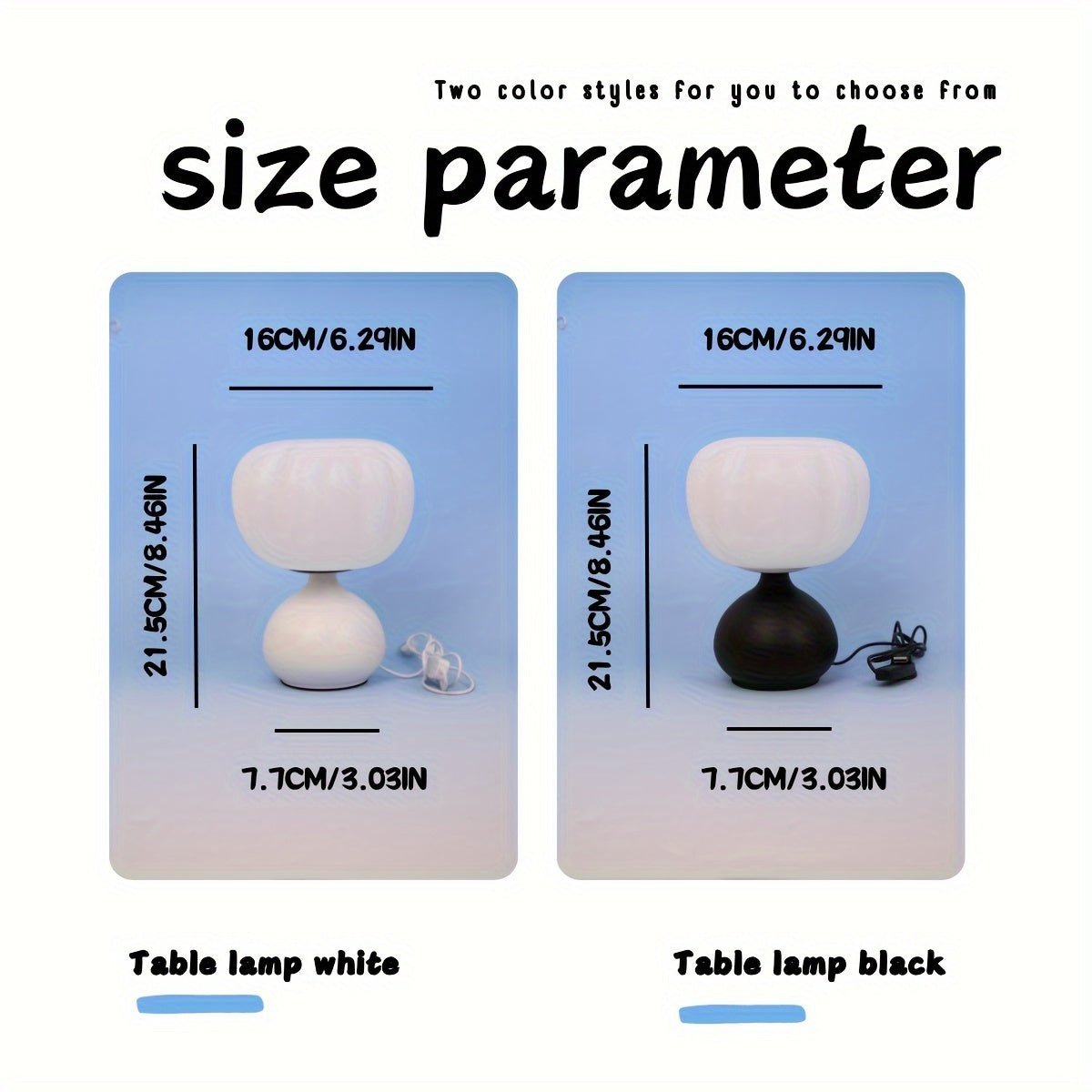 Luftige Balance Lampe – Moderne Atmosphäre für Deinen Raum