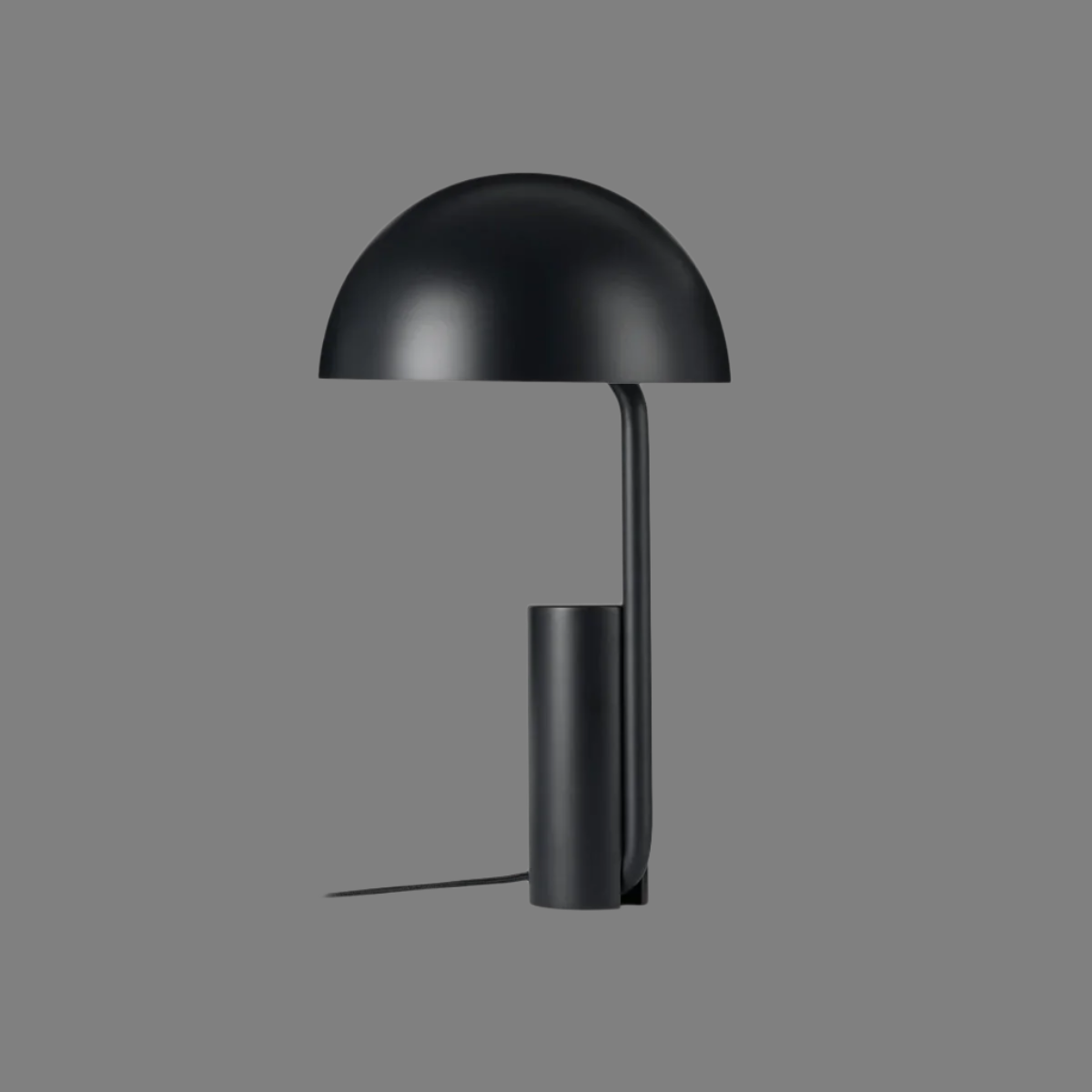 Garduru Nordic Design Tischlampe | Kabellos | LED Beleuchtung | Stimmungslicht für Zuhause