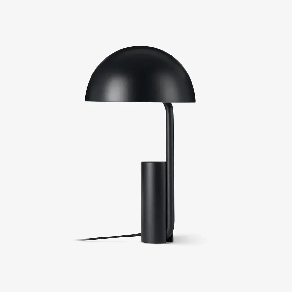 Cap Tischlampe – modernes geometrisches Design mit verstellbarem Schirm