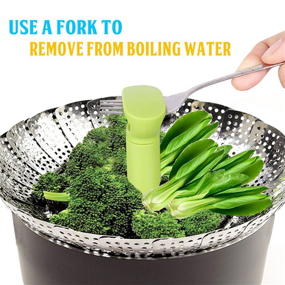 SteamerBasket™ | 50% RABATT