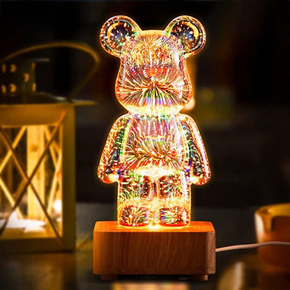 Twinkle Bear Lampe