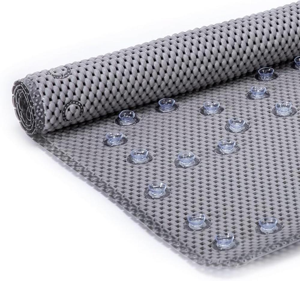 Weiche rutschsichere Badewannenmatte