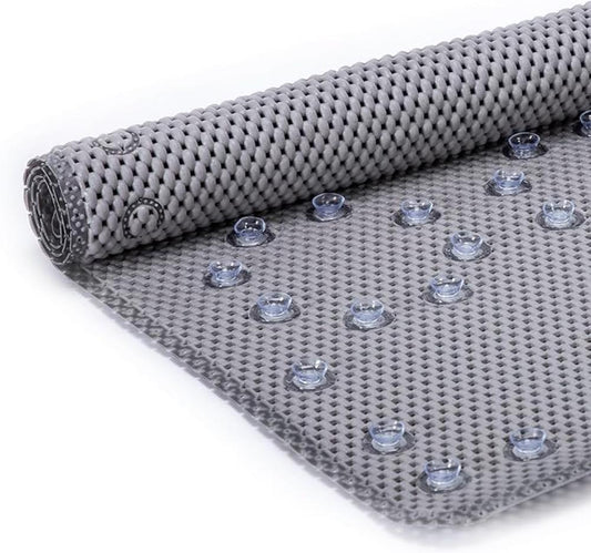 Weiche rutschsichere Badewannenmatte