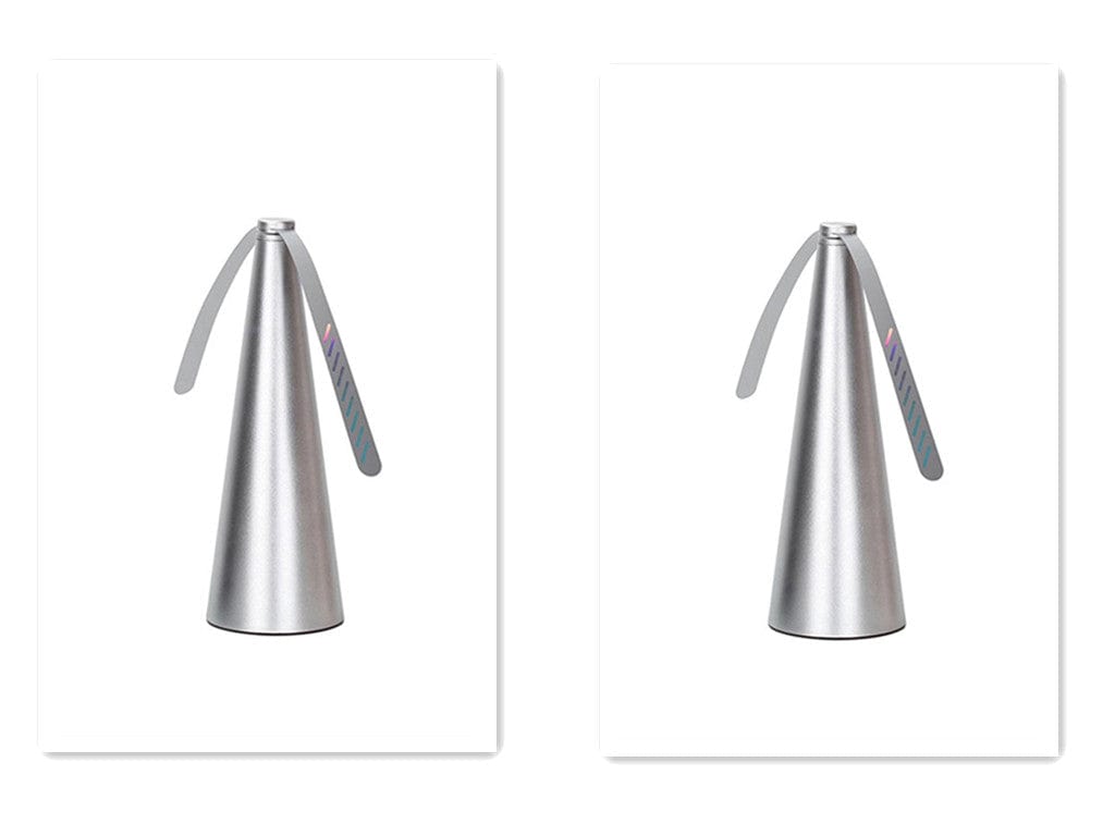 ByeFly™ Fliegenabwehrventilator