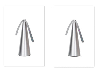 ByeFly™ Fliegenabwehrventilator