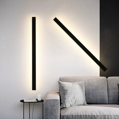 LED-Wandlampen für elegante Außenbereiche - modern, langlebig und stilvoll