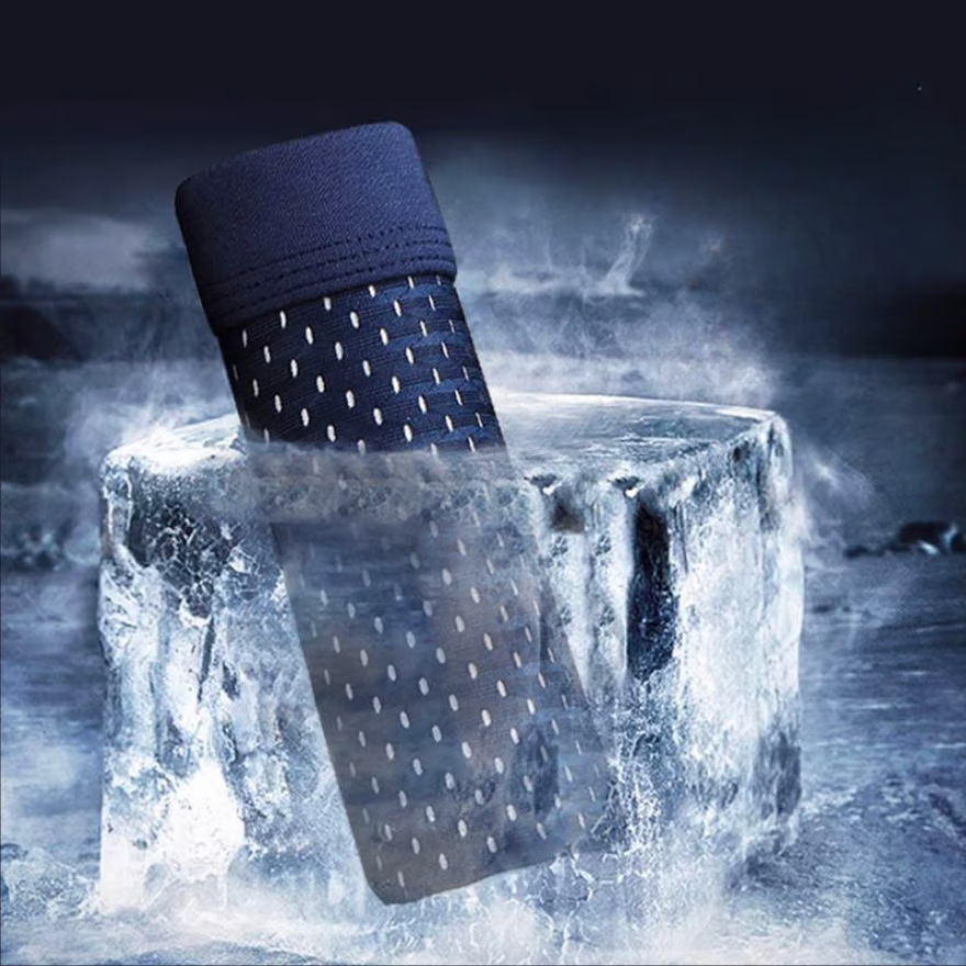 Bambus Boxer - Absoluter Komfort