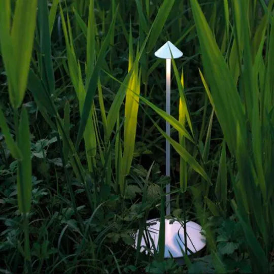 LED-Tischleuchte dimmbar wasserdicht modernes Design