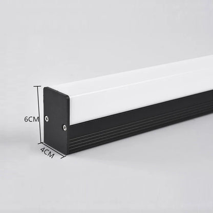LED Wandleuchte Badezimmerlicht Innen Super Helle Wandspiegelleuchte