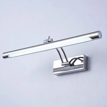 Nordic Touch Dimmerschalter Spiegel Wandlampe Sensor Wandlicht