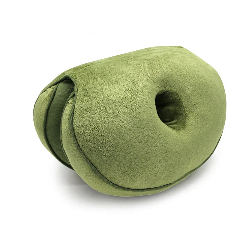 Ergonomisches Sitzkissen für Entlastung & Komfort