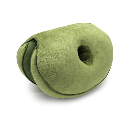 Ergonomisches Sitzkissen für Entlastung & Komfort