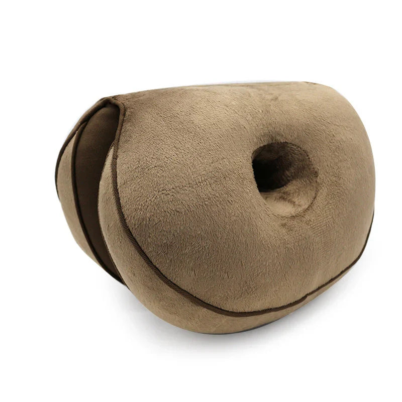 Ergonomisches Sitzkissen für Entlastung & Komfort