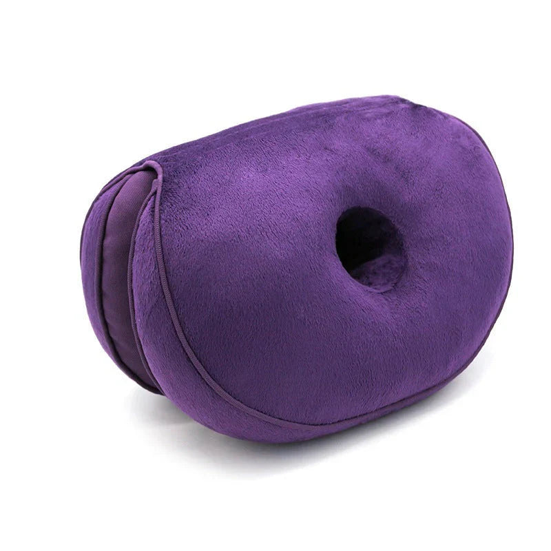 Ergonomisches Sitzkissen für Entlastung & Komfort