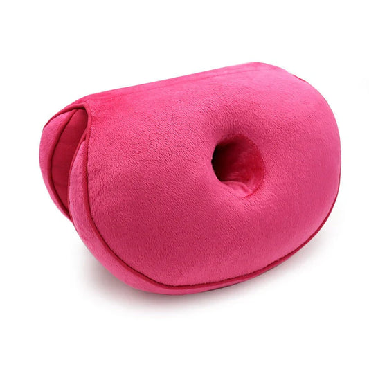 Ergonomisches Sitzkissen für Entlastung & Komfort