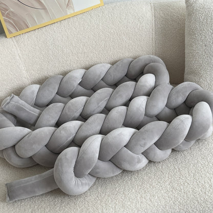 Garduru - Waschbares Bodenkissen mit geometrischem Design für einen zeitgenössischen Stil