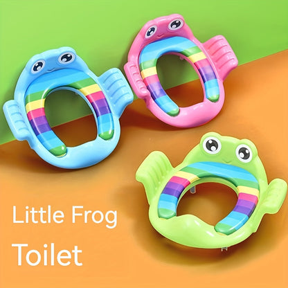 Garduru Toilettensitz – Lustiges Sauberkeitstraining für Kinder