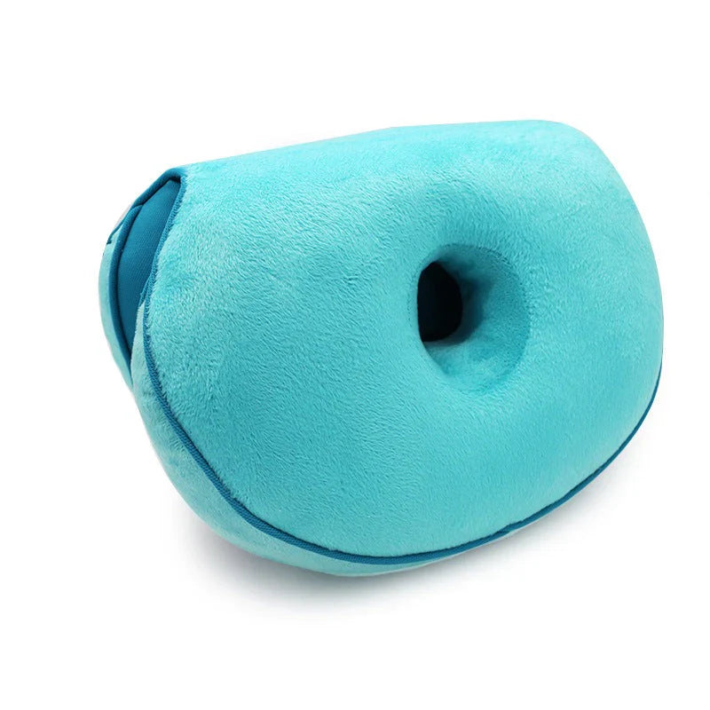 Ergonomisches Sitzkissen für Entlastung & Komfort