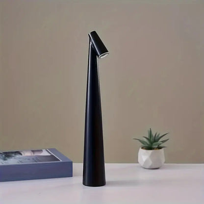 Minimalistische kabellose Stehlampe