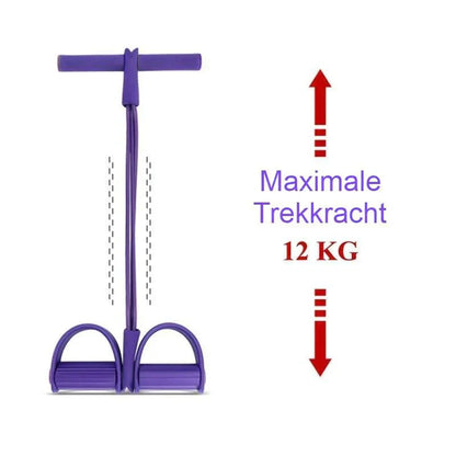 Trainings-Widerstandsband