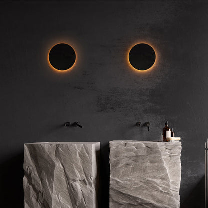 Design Wandlampe – LED-Leuchte im Stil des Modernen Minimalismus