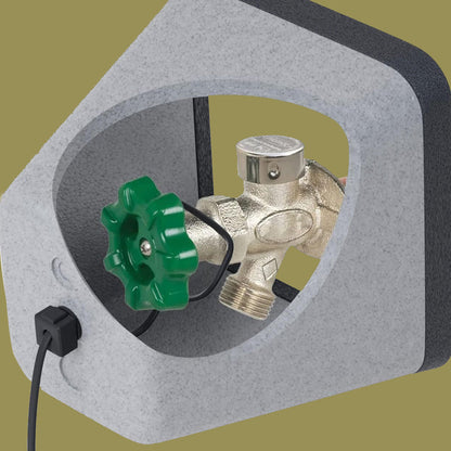 Garduru™ Abdeckung für Außenwasserhahn