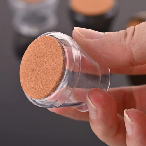 SiliSafe™ - Möbel Fußschutz